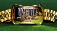 WSOP 2013 ev. 14: Taylor, il sogno vale 454.424 $